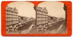 Market Street, from Fifth looking East, San Francisco, Cal.