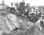 [Demolition of Bunker Hill]