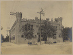 [Armory, Bakersfield]