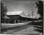 [Loomis Fruit Growers Association building]