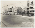 [Corner S. Spring and W. Sixth streets]