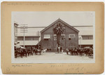 Arcade Depot end of 5th Street, L.A. # 155.