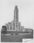 Bullock's Wilshire Building (5 views)