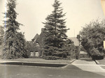 Fowler residence, Pasadena (3 views)