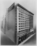 Addition to the Merchants National Bank, 7th and Spring, Job. No. 361 (15 views)