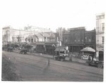 [Hill St. South, near Fourth St.]