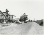 Lamb townhouse, 254 North Roosevelt Avenue, Fresno, Fresno County, California (3 views)