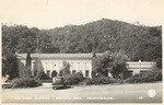 The Greek Theatre, Griffith Park, Hollywood, Cal., 93