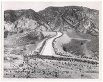 [Los Angeles aqueduct], views 1-2