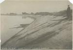 Freeport revetment with brush removed, No. 1656