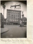 Pantages Theatre.