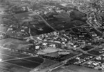 [Westwood, aerial view]