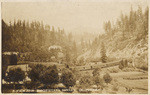 A view from Brandstetter's Ranch, California