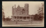 T.D. Stimson [home], [2421] Figueroa Street.