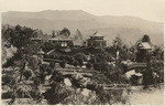 Japanese gardens, Bernheimer home