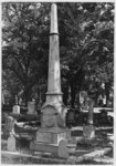 Bigler's grave, (2 views)