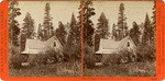 The cottage at Emerald Bay, Lake Tahoe, 4033