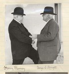 [Harry Flannery and George S. Knight]