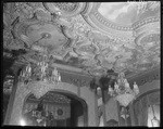 Agua Caliente, Casino, Gold Room (2 views)