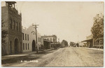 [Main street in Tulare]