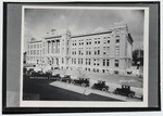 Sacramento County Courthouse