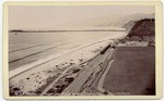 S.P. Mammoth Wharf and Santa Monica Canyon, Cal. # 18