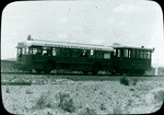 [Southern Pacific Lines car]