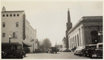 6th & Kay street, looking South