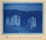 House at the Diverting Dam