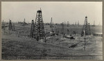 [Large field of oil wells]