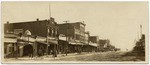 Yosemite Street, Madera.