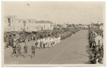 [Armistice Day parade, Huntington Beach]