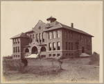 [East side school, Madera]