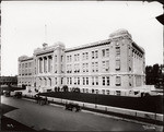 [Sacramento County Courthouse]