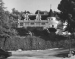 [Magic Castle, Lane House]