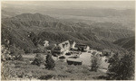 San Bernardino Valley from Arrowhead Highlands, California overlooking Lee's Place