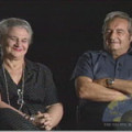 Beate and Joseph Gordon Interview