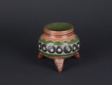 Bowl (Incense burner)