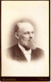 Photograph, Judge Lemuel Clarke McKeeby