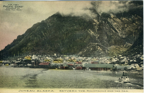 Juneau, Alaska