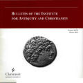 Bulletin of the Institute for Antiquity and Christianity, Volume XXXI, Winter 2004