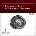 Bulletin of the Institute for Antiquity and Christianity, Volume XXVIII, Winter 2001