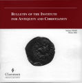 Bulletin of the Institute for Antiquity and Christianity, Volume XXXIII, Winter 2006