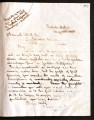 Letter from Chaffey brothers to Samuel Whitt, Esq., 1883-05-25