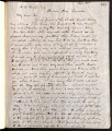 Letter from Charles Frankish to H. H. Groff, Esq., 1890-09-02