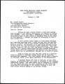 Letter from West Basin Municipal Water District to Joseph Jensen, 1962-01-02