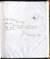 Letter from Chaffey brothers to E. L. Monroe, 1884-01-02