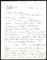 Letter from H. B. Lynch to Willis S. Jones, 1920-04-24