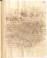 Letter from Charles Frankish to Henry S. Iselin, Esq., 1888-01-14