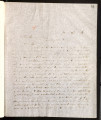 Letter from Charles Frankish to C. E. Harwood, 1886-06-16